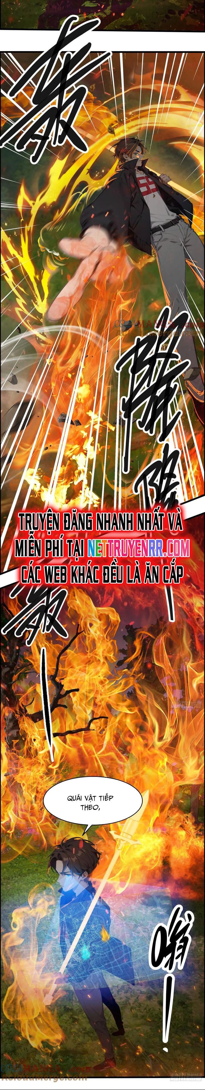 đọc truyện Tà Thần Giáng Thế, Ta Có Một Tòa Đại Hung Ngục Chương 40 ảnh 16 tại Thiên Thai Truyện