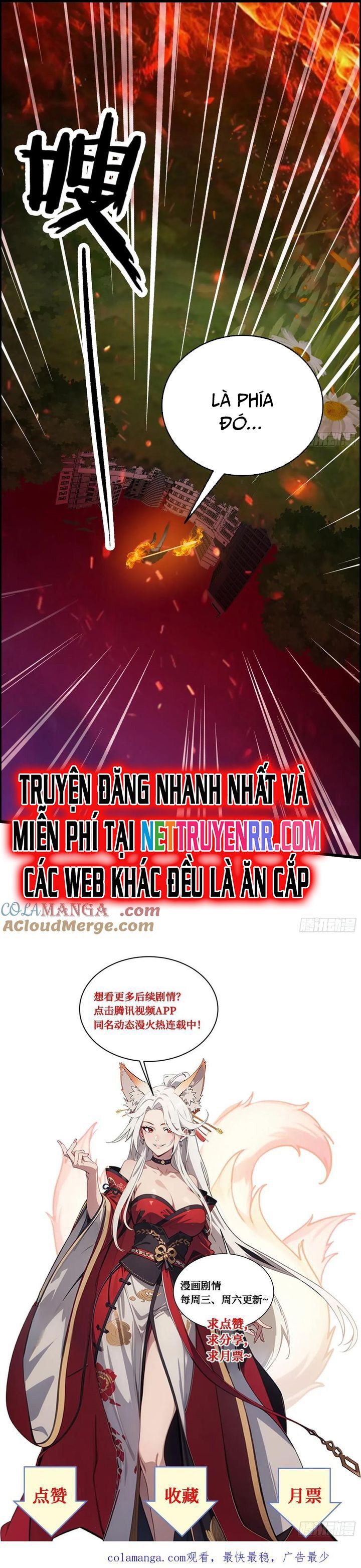 đọc truyện Tà Thần Giáng Thế, Ta Có Một Tòa Đại Hung Ngục Chương 40 ảnh 17 tại Thiên Thai Truyện