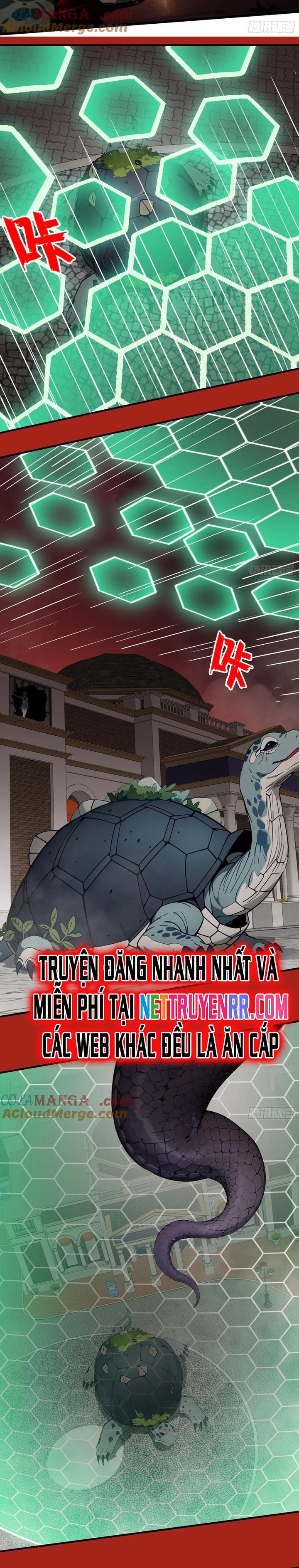 đọc truyện Tà Thần Giáng Thế, Ta Có Một Tòa Đại Hung Ngục Chương 40 ảnh 9 tại Thiên Thai Truyện