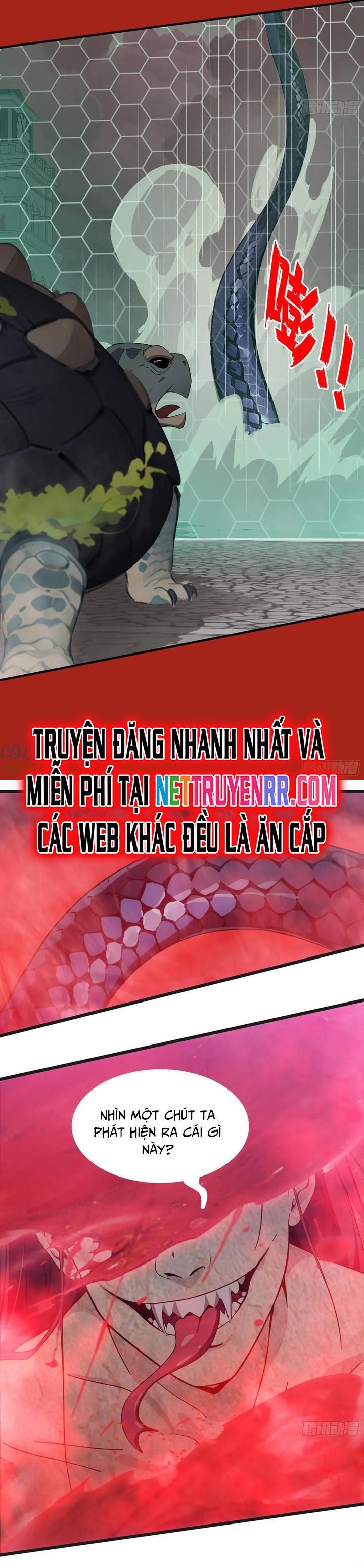 đọc truyện Tà Thần Giáng Thế, Ta Có Một Tòa Đại Hung Ngục Chương 40 ảnh 10 tại Thiên Thai Truyện