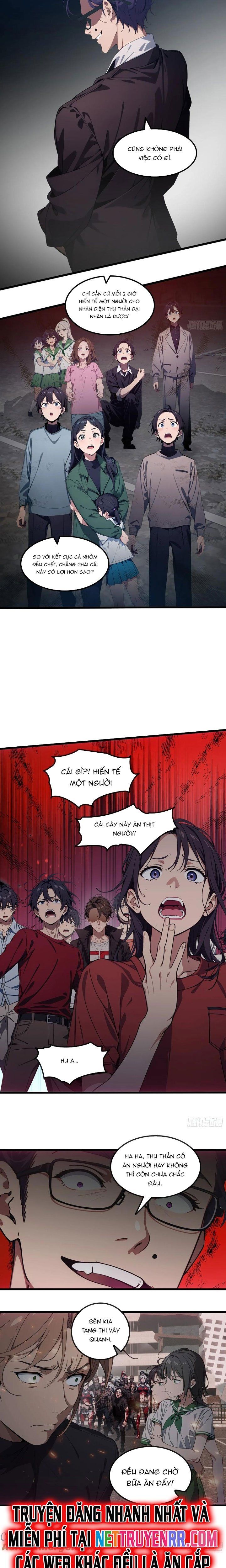 đọc truyện Tà Thần Giáng Thế, Ta Có Một Tòa Đại Hung Ngục Chương 41 ảnh 12 tại Thiên Thai Truyện