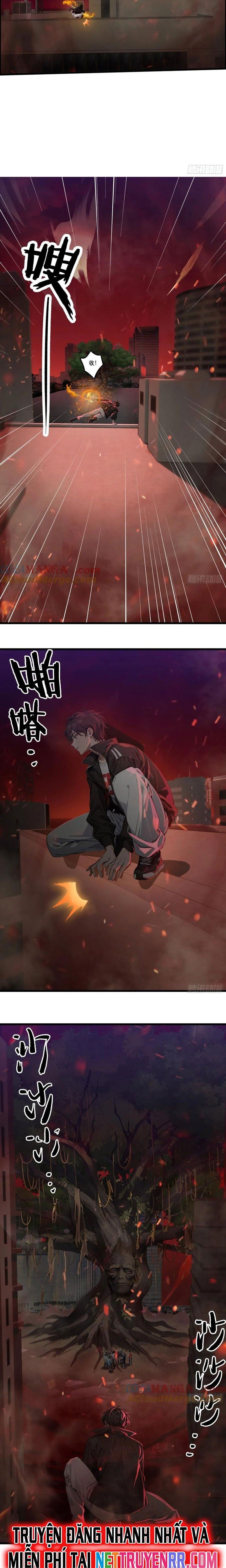 đọc truyện Tà Thần Giáng Thế, Ta Có Một Tòa Đại Hung Ngục Chương 41 ảnh 5 tại Thiên Thai Truyện