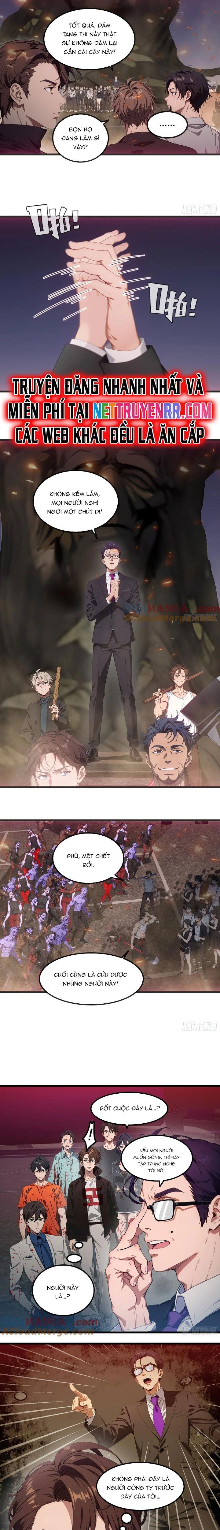 đọc truyện Tà Thần Giáng Thế, Ta Có Một Tòa Đại Hung Ngục Chương 41 ảnh 8 tại Thiên Thai Truyện