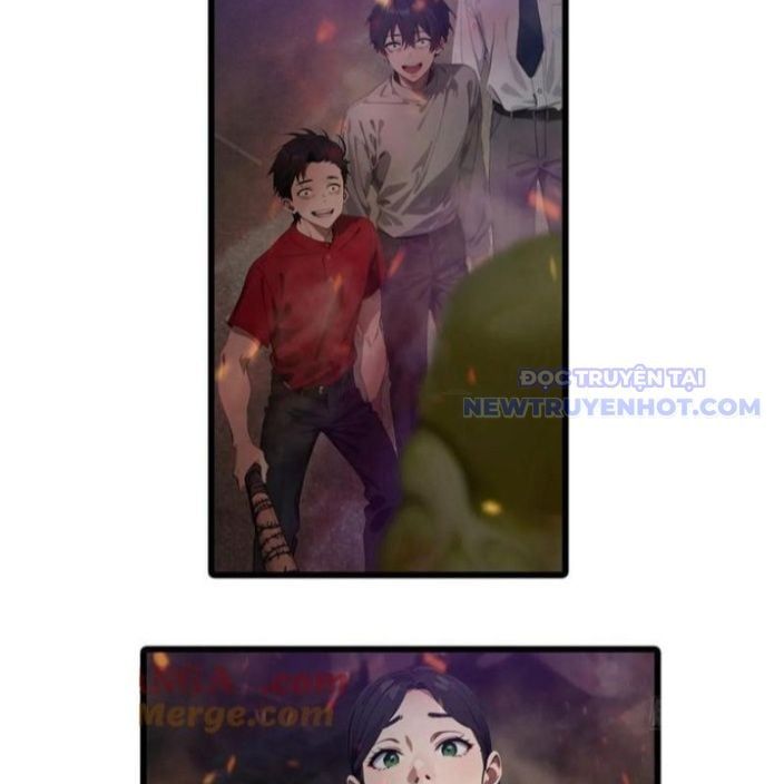 đọc truyện Tà Thần Giáng Thế, Ta Có Một Tòa Đại Hung Ngục Chương 42 ảnh 16 tại Thiên Thai Truyện