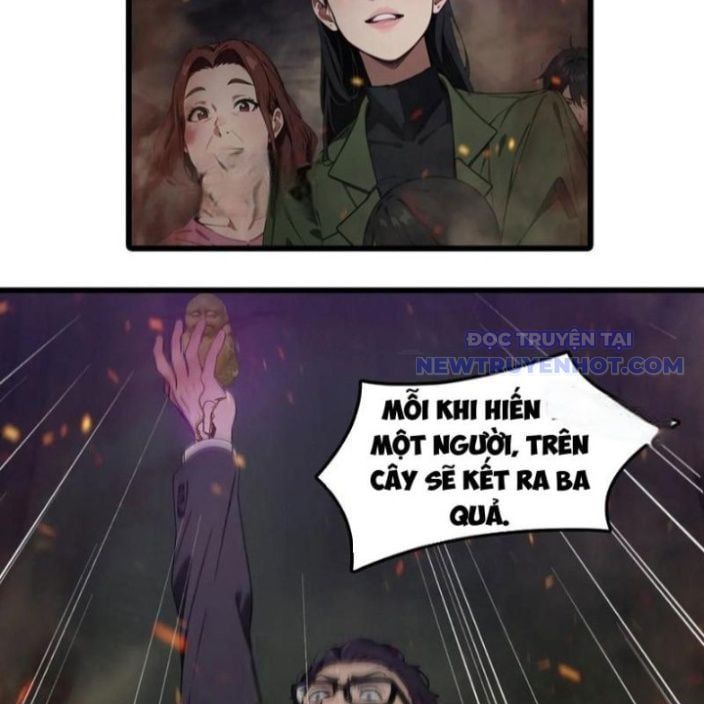 đọc truyện Tà Thần Giáng Thế, Ta Có Một Tòa Đại Hung Ngục Chương 42 ảnh 17 tại Thiên Thai Truyện