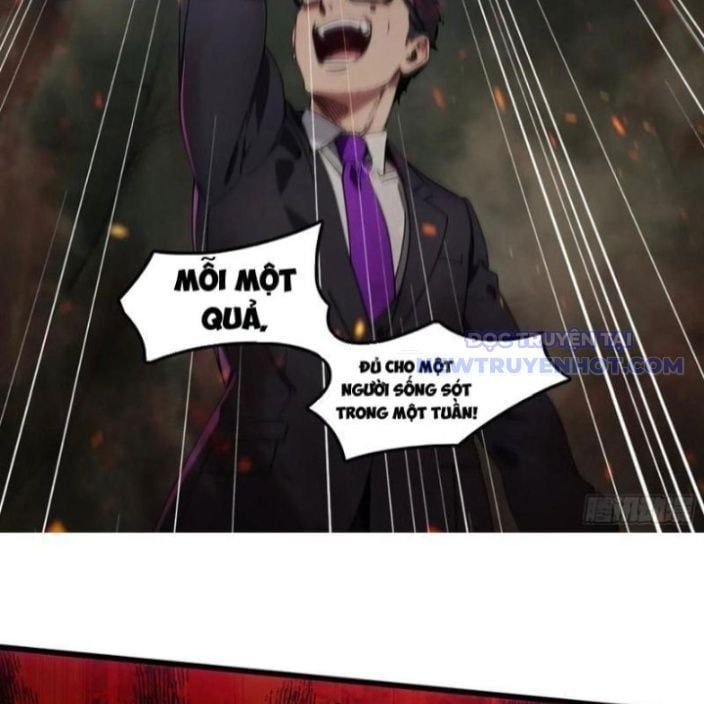 đọc truyện Tà Thần Giáng Thế, Ta Có Một Tòa Đại Hung Ngục Chương 42 ảnh 18 tại Thiên Thai Truyện