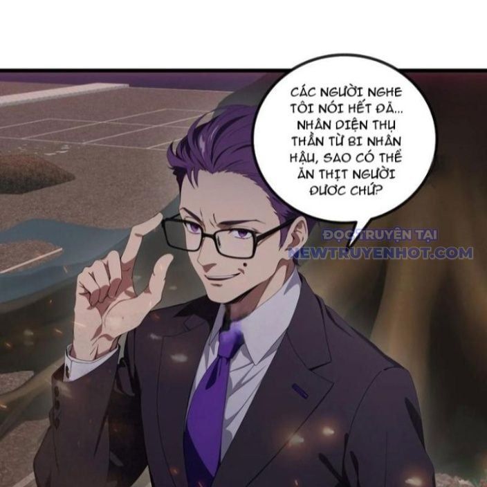 đọc truyện Tà Thần Giáng Thế, Ta Có Một Tòa Đại Hung Ngục Chương 42 ảnh 4 tại Thiên Thai Truyện