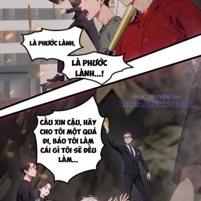 đọc truyện Tà Thần Giáng Thế, Ta Có Một Tòa Đại Hung Ngục Chương 42 ảnh 23 tại Thiên Thai Truyện