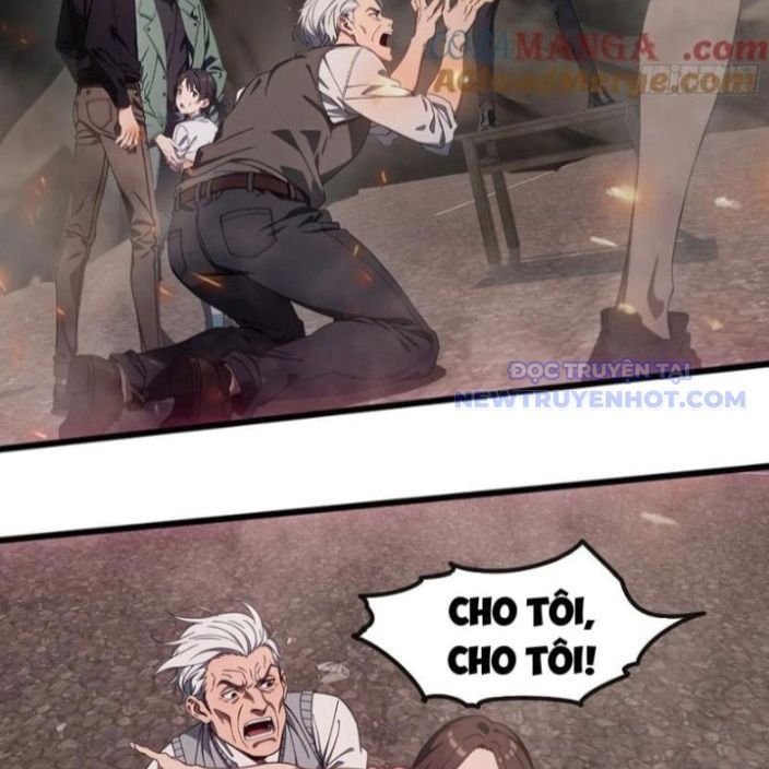 đọc truyện Tà Thần Giáng Thế, Ta Có Một Tòa Đại Hung Ngục Chương 42 ảnh 24 tại Thiên Thai Truyện