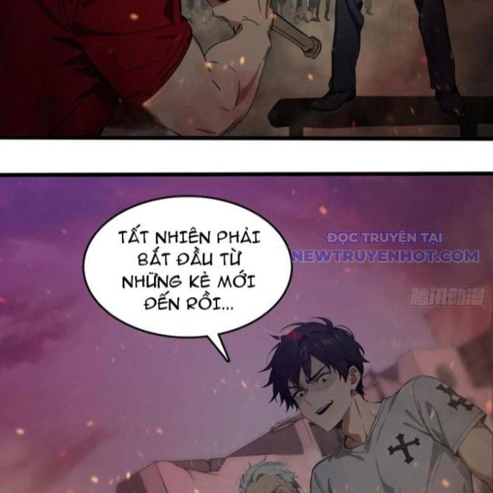 đọc truyện Tà Thần Giáng Thế, Ta Có Một Tòa Đại Hung Ngục Chương 42 ảnh 29 tại Thiên Thai Truyện