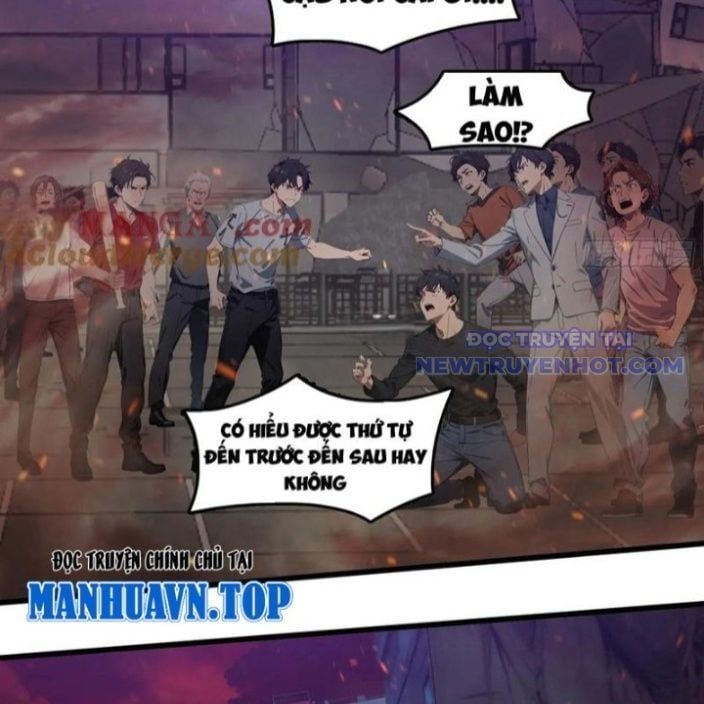 đọc truyện Tà Thần Giáng Thế, Ta Có Một Tòa Đại Hung Ngục Chương 42 ảnh 31 tại Thiên Thai Truyện