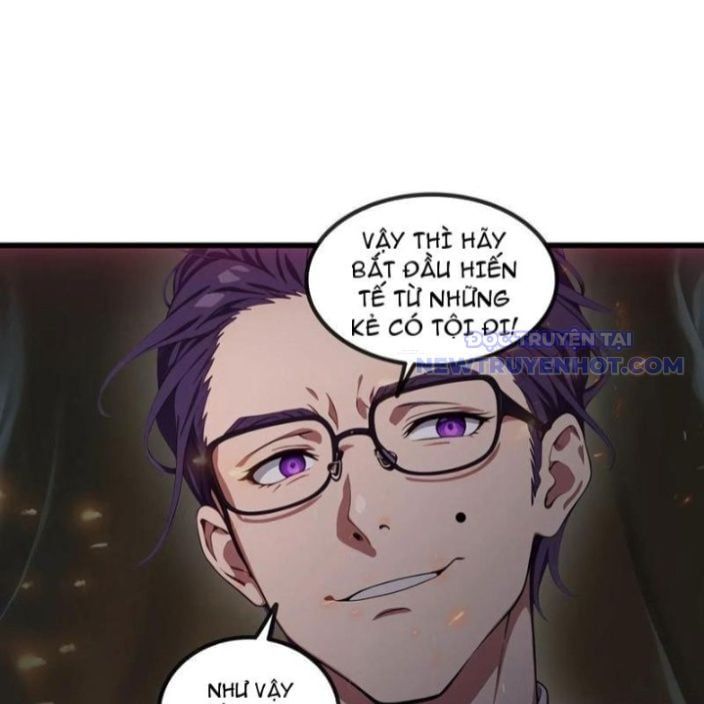 đọc truyện Tà Thần Giáng Thế, Ta Có Một Tòa Đại Hung Ngục Chương 42 ảnh 33 tại Thiên Thai Truyện