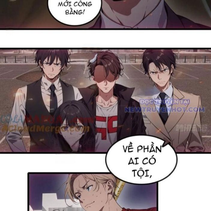 đọc truyện Tà Thần Giáng Thế, Ta Có Một Tòa Đại Hung Ngục Chương 42 ảnh 34 tại Thiên Thai Truyện