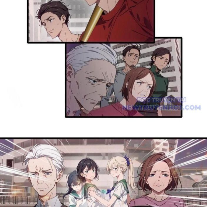 đọc truyện Tà Thần Giáng Thế, Ta Có Một Tòa Đại Hung Ngục Chương 42 ảnh 35 tại Thiên Thai Truyện