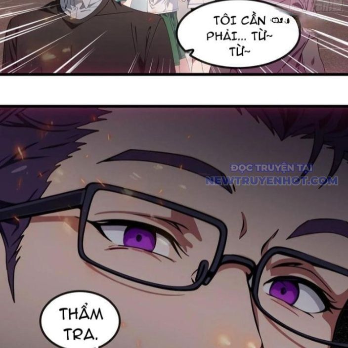 đọc truyện Tà Thần Giáng Thế, Ta Có Một Tòa Đại Hung Ngục Chương 42 ảnh 36 tại Thiên Thai Truyện