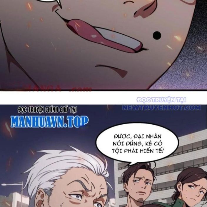 đọc truyện Tà Thần Giáng Thế, Ta Có Một Tòa Đại Hung Ngục Chương 42 ảnh 37 tại Thiên Thai Truyện