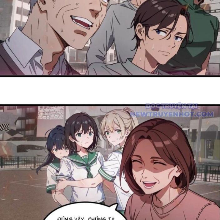 đọc truyện Tà Thần Giáng Thế, Ta Có Một Tòa Đại Hung Ngục Chương 42 ảnh 38 tại Thiên Thai Truyện