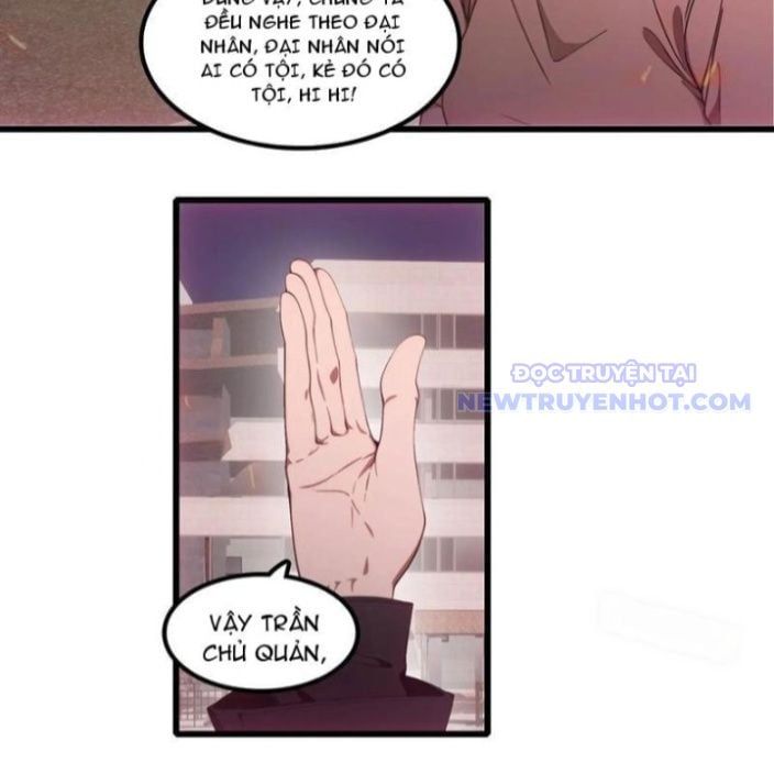 đọc truyện Tà Thần Giáng Thế, Ta Có Một Tòa Đại Hung Ngục Chương 42 ảnh 39 tại Thiên Thai Truyện