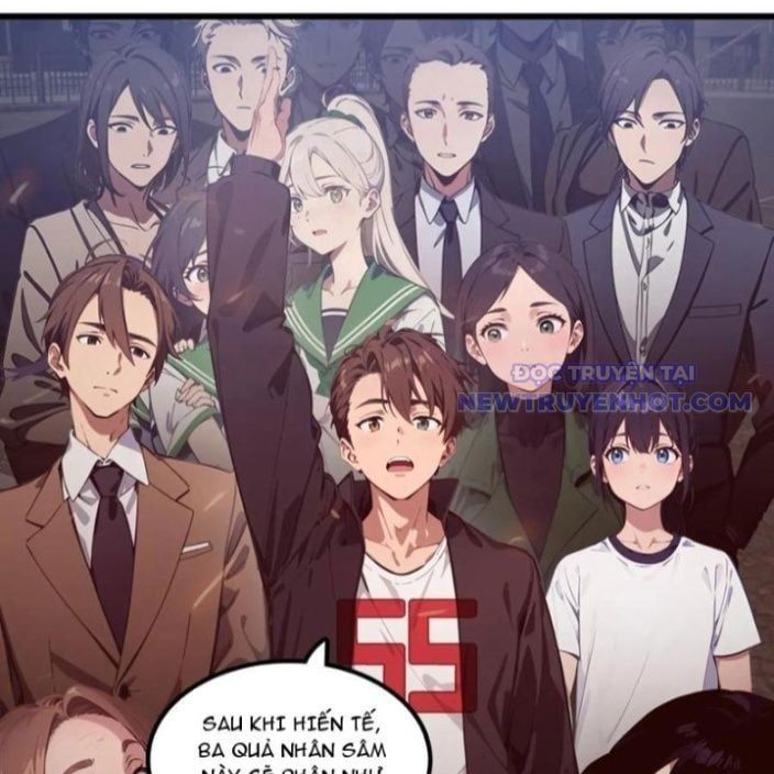 đọc truyện Tà Thần Giáng Thế, Ta Có Một Tòa Đại Hung Ngục Chương 42 ảnh 40 tại Thiên Thai Truyện