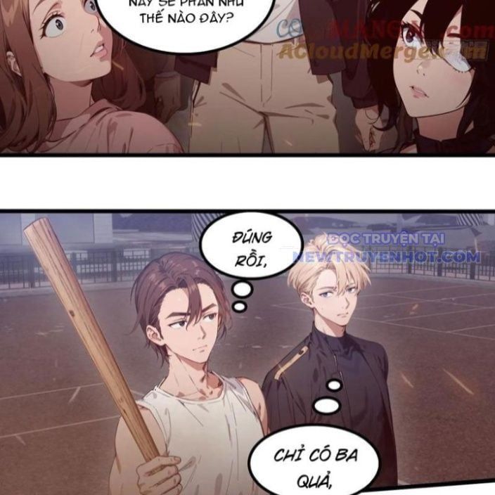 đọc truyện Tà Thần Giáng Thế, Ta Có Một Tòa Đại Hung Ngục Chương 42 ảnh 41 tại Thiên Thai Truyện