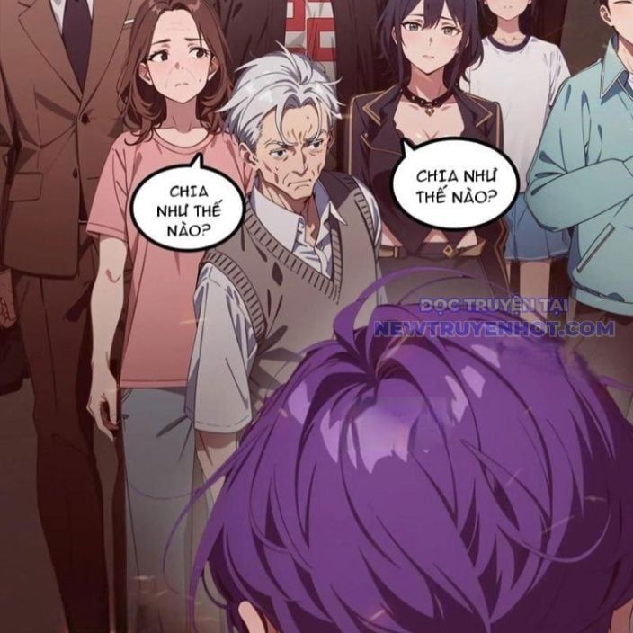 đọc truyện Tà Thần Giáng Thế, Ta Có Một Tòa Đại Hung Ngục Chương 42 ảnh 43 tại Thiên Thai Truyện