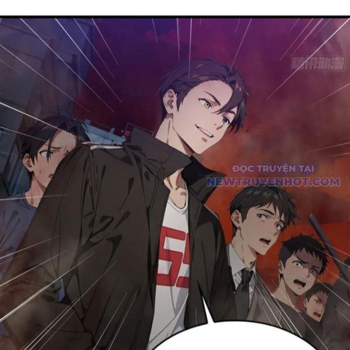 đọc truyện Tà Thần Giáng Thế, Ta Có Một Tòa Đại Hung Ngục Chương 42 ảnh 46 tại Thiên Thai Truyện