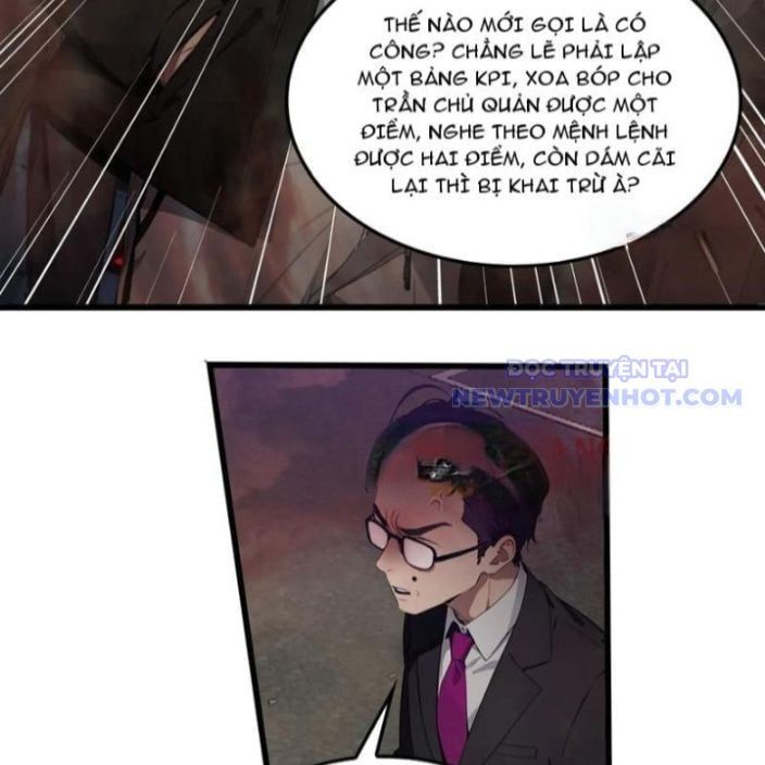 đọc truyện Tà Thần Giáng Thế, Ta Có Một Tòa Đại Hung Ngục Chương 42 ảnh 47 tại Thiên Thai Truyện