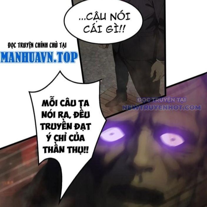 đọc truyện Tà Thần Giáng Thế, Ta Có Một Tòa Đại Hung Ngục Chương 42 ảnh 48 tại Thiên Thai Truyện