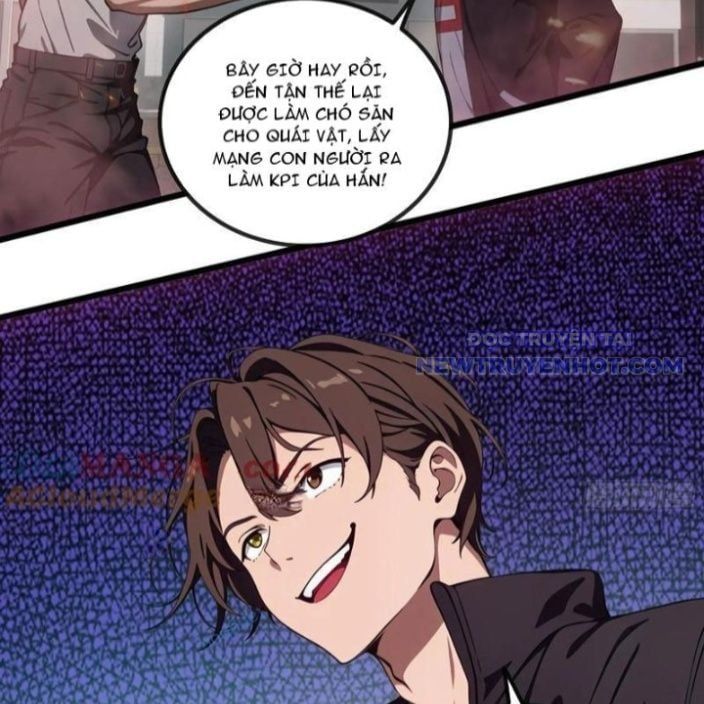 đọc truyện Tà Thần Giáng Thế, Ta Có Một Tòa Đại Hung Ngục Chương 42 ảnh 53 tại Thiên Thai Truyện