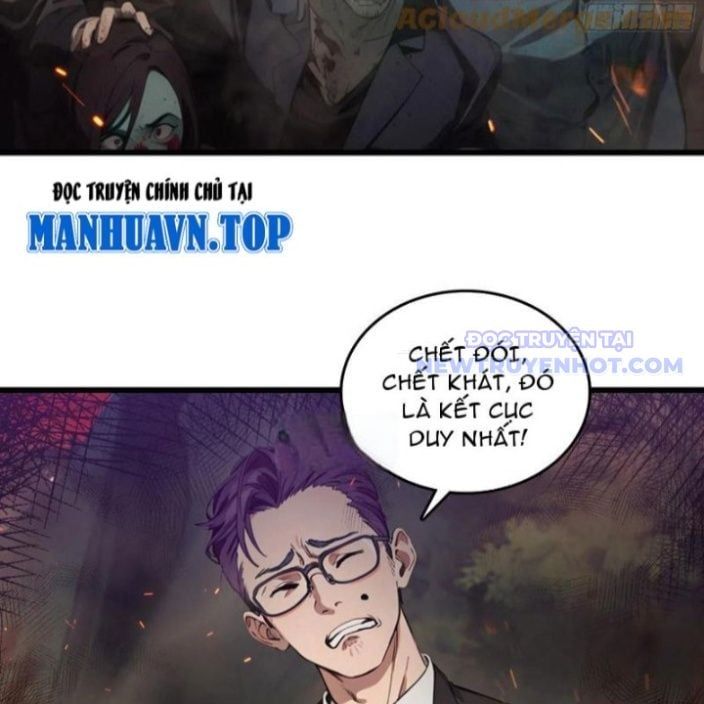 đọc truyện Tà Thần Giáng Thế, Ta Có Một Tòa Đại Hung Ngục Chương 42 ảnh 10 tại Thiên Thai Truyện