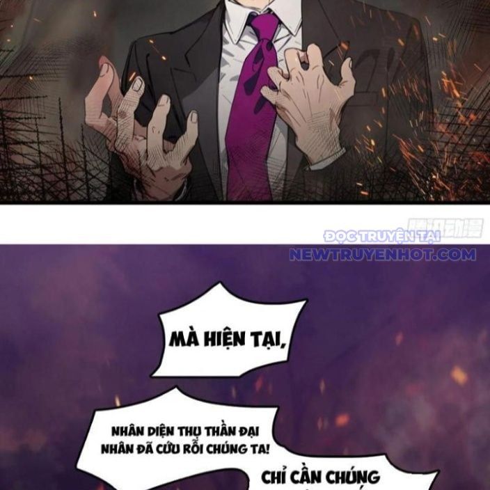 đọc truyện Tà Thần Giáng Thế, Ta Có Một Tòa Đại Hung Ngục Chương 42 ảnh 11 tại Thiên Thai Truyện