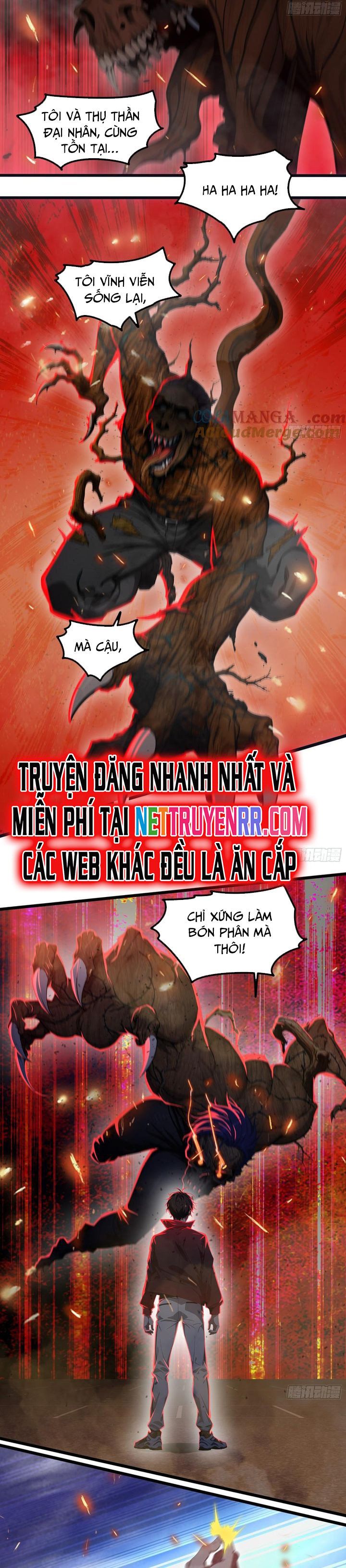 đọc truyện Tà Thần Giáng Thế, Ta Có Một Tòa Đại Hung Ngục Chương 43 ảnh 16 tại Thiên Thai Truyện