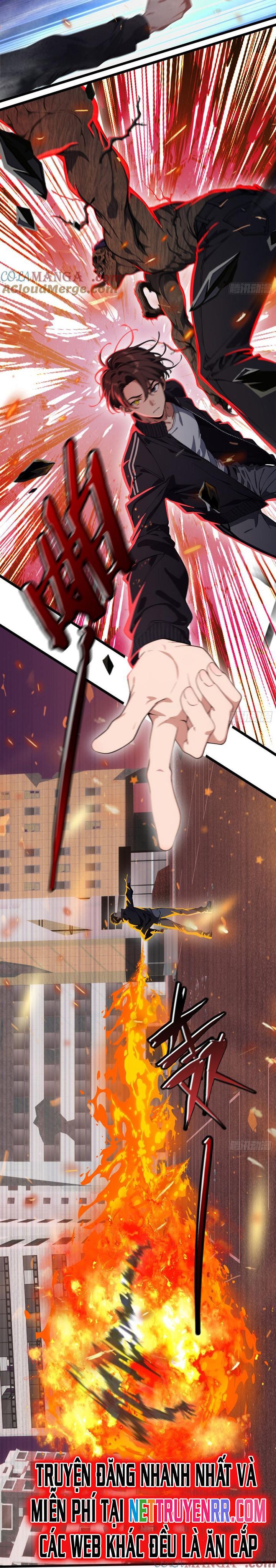 đọc truyện Tà Thần Giáng Thế, Ta Có Một Tòa Đại Hung Ngục Chương 43 ảnh 17 tại Thiên Thai Truyện