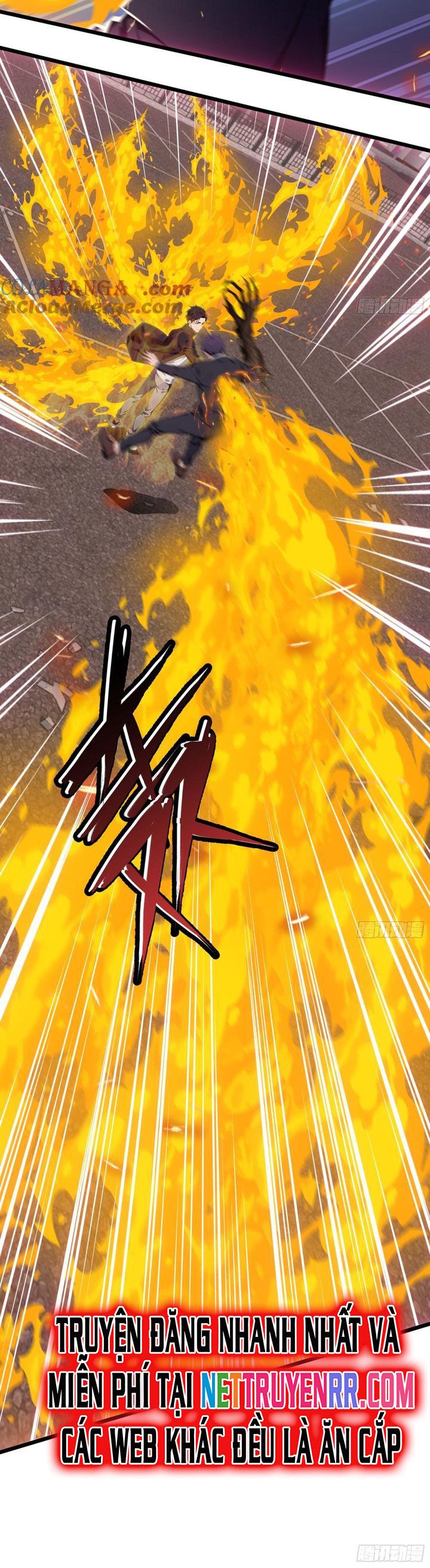 đọc truyện Tà Thần Giáng Thế, Ta Có Một Tòa Đại Hung Ngục Chương 43 ảnh 11 tại Thiên Thai Truyện