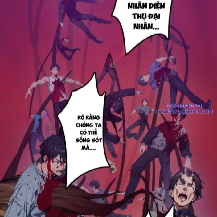 đọc truyện Tà Thần Giáng Thế, Ta Có Một Tòa Đại Hung Ngục Chương 44 ảnh 15 tại Thiên Thai Truyện