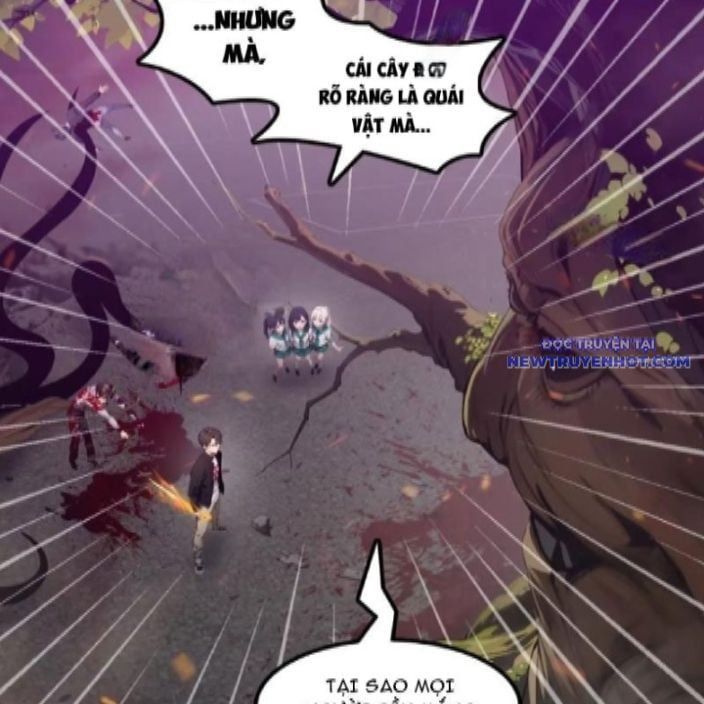 đọc truyện Tà Thần Giáng Thế, Ta Có Một Tòa Đại Hung Ngục Chương 44 ảnh 22 tại Thiên Thai Truyện