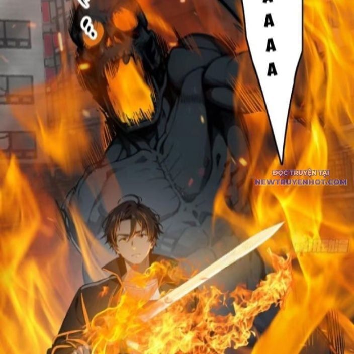 đọc truyện Tà Thần Giáng Thế, Ta Có Một Tòa Đại Hung Ngục Chương 44 ảnh 5 tại Thiên Thai Truyện