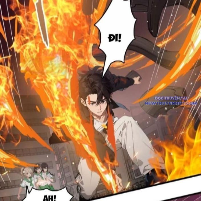 đọc truyện Tà Thần Giáng Thế, Ta Có Một Tòa Đại Hung Ngục Chương 44 ảnh 33 tại Thiên Thai Truyện