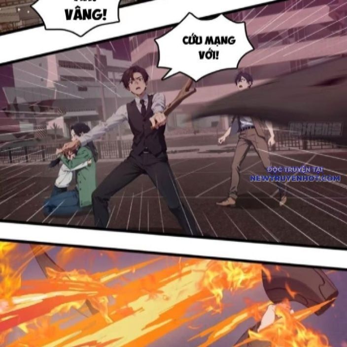 đọc truyện Tà Thần Giáng Thế, Ta Có Một Tòa Đại Hung Ngục Chương 44 ảnh 34 tại Thiên Thai Truyện