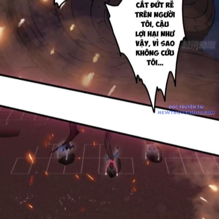 đọc truyện Tà Thần Giáng Thế, Ta Có Một Tòa Đại Hung Ngục Chương 44 ảnh 41 tại Thiên Thai Truyện