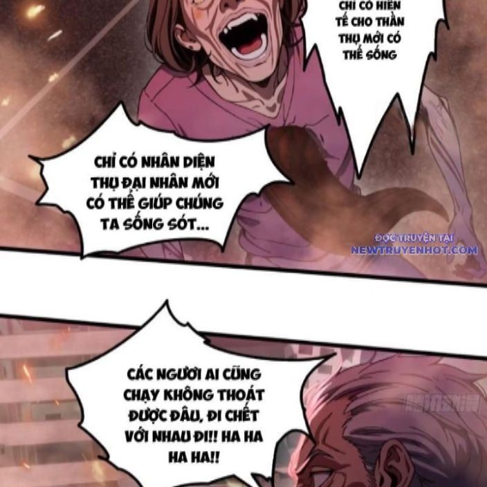 đọc truyện Tà Thần Giáng Thế, Ta Có Một Tòa Đại Hung Ngục Chương 44 ảnh 44 tại Thiên Thai Truyện