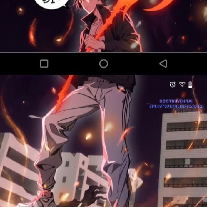 đọc truyện Tà Thần Giáng Thế, Ta Có Một Tòa Đại Hung Ngục Chương 44 ảnh 60 tại Thiên Thai Truyện