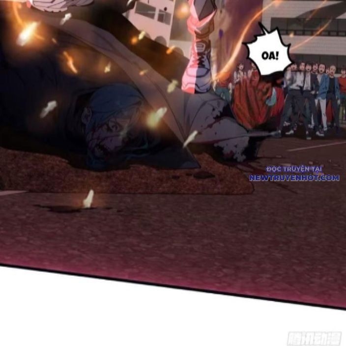 đọc truyện Tà Thần Giáng Thế, Ta Có Một Tòa Đại Hung Ngục Chương 44 ảnh 61 tại Thiên Thai Truyện