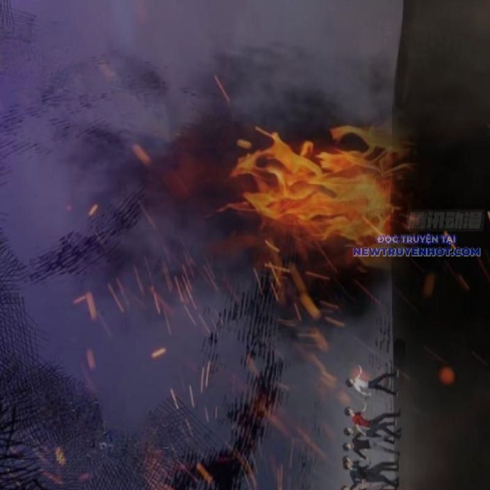 đọc truyện Tà Thần Giáng Thế, Ta Có Một Tòa Đại Hung Ngục Chương 44 ảnh 11 tại Thiên Thai Truyện