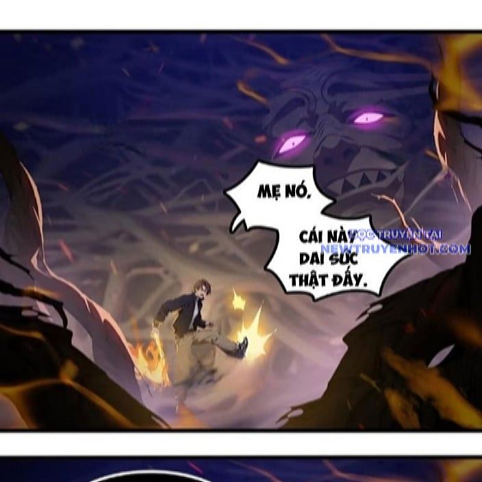 đọc truyện Tà Thần Giáng Thế, Ta Có Một Tòa Đại Hung Ngục Chương 45 ảnh 22 tại Thiên Thai Truyện