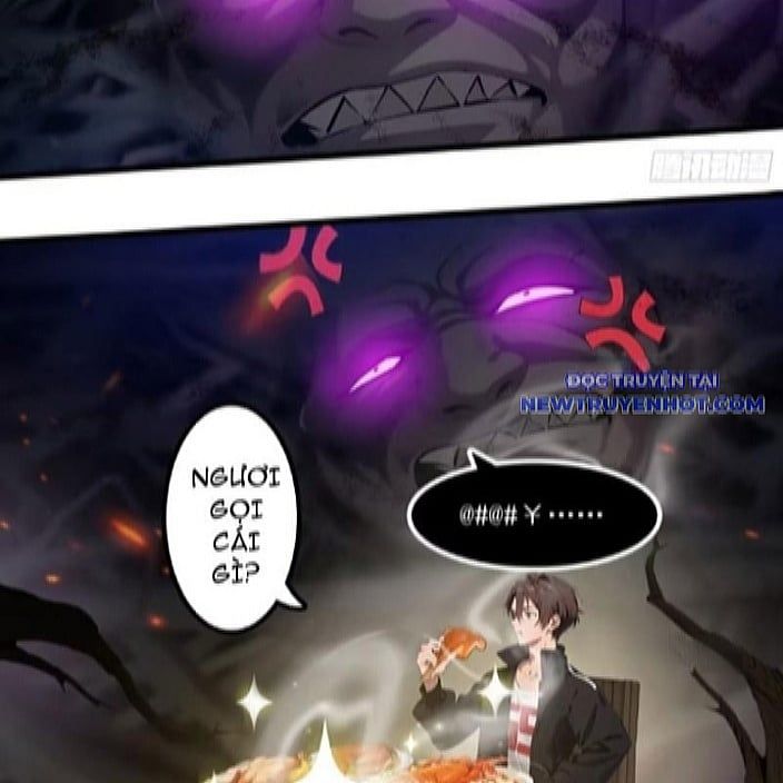 đọc truyện Tà Thần Giáng Thế, Ta Có Một Tòa Đại Hung Ngục Chương 45 ảnh 29 tại Thiên Thai Truyện