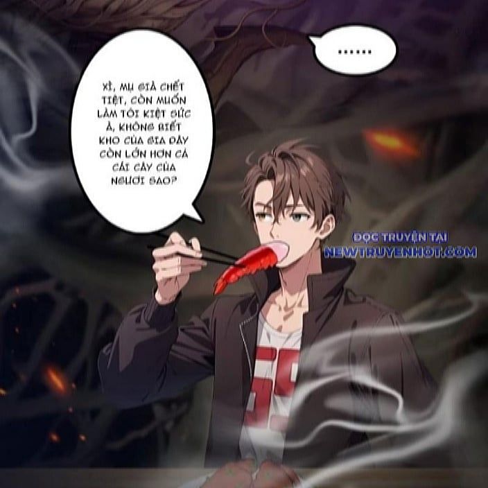 đọc truyện Tà Thần Giáng Thế, Ta Có Một Tòa Đại Hung Ngục Chương 45 ảnh 31 tại Thiên Thai Truyện