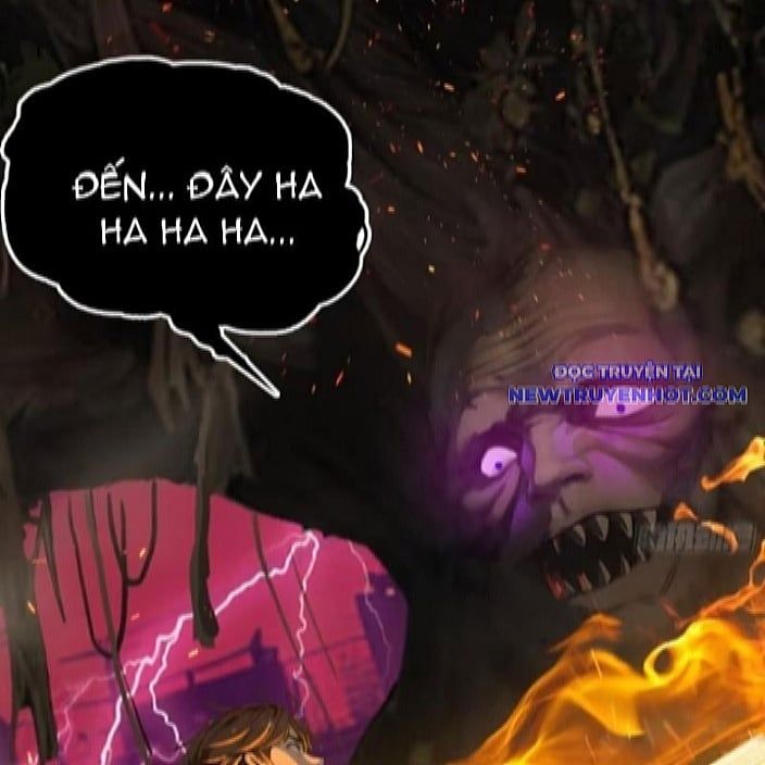 đọc truyện Tà Thần Giáng Thế, Ta Có Một Tòa Đại Hung Ngục Chương 45 ảnh 5 tại Thiên Thai Truyện