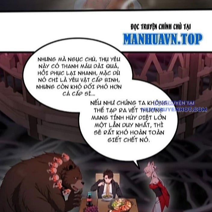 đọc truyện Tà Thần Giáng Thế, Ta Có Một Tòa Đại Hung Ngục Chương 45 ảnh 32 tại Thiên Thai Truyện