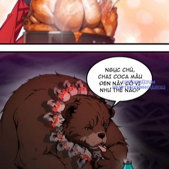 đọc truyện Tà Thần Giáng Thế, Ta Có Một Tòa Đại Hung Ngục Chương 45 ảnh 34 tại Thiên Thai Truyện